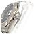Rolex Datejust Stainless Steel White Gold Schwarz - Ansicht 4