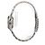 Rolex Datejust Stainless Steel White Gold Schwarz - Ansicht 5
