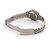 Rolex Datejust Stainless Steel White Gold Schwarz - Ansicht 7