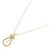 Autre Marque Collana Trever Au750 Diamanti D'oro - vista 2