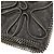 Stella Mc Cartney Borsa a pochette Stella McCartney Falabella Nero - vista 11
