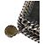 Stella Mc Cartney Borsa a pochette Stella McCartney Falabella Nero - vista 12
