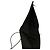 Miu Miu Nylon Schultertasche Schwarz - Ansicht 11