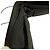 Miu Miu Nylon Schultertasche Schwarz - Ansicht 12