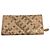 Bottega Veneta Intrecciato Python Langbrieftasche Pink - Ansicht 2