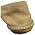 Chanel Espadrille Flache Schuhe Schwarz Beige Roh - Ansicht 17