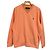 Giacca a maniche lunghe Polo Ralph Lauren Arancione