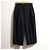 Autre Marque ETRE TOKYO Hose Blau Marineblau