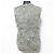 Autre Marque BRILL Strickweste Braun Metallisch - Ansicht 2