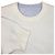 Autre Marque ENFOLD REVERSIBLE PULLOVER Knitwear Marrom Branco Cru - vista 6