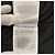 Moncler Grenoble SCIARPA Nutria Fur Scarf Hood Nero - vista 14