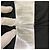 Moncler Grenoble SCIARPA Nutria Fur Scarf Hood Nero - vista 15