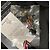 Moncler Grenoble SCIARPA Nutria Fur Scarf Hood Nero - vista 20