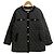 Autre Marque Chaqueta de plumón acolchada Liora de Her lip to Negro