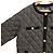Autre Marque Chaqueta de plumón acolchada Liora de Her lip to Negro - vista 2
