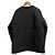 Autre Marque Chaqueta de plumón acolchada Liora de Her lip to Negro - vista 4