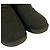 Autre Marque UGG australia CLASSIC SHORT Lammfellstiefel Schwarz - Ansicht 6