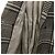 Abrigo largo Chester de tweed a cuadros Max Mara Negro - vista 5