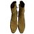 Bottines en daim Tod's Beige - vue 2