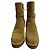 Bottines en daim Tod's Beige - vue 3