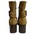 Bottines en daim Tod's Beige - vue 4
