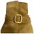 Bottines en daim Tod's Beige - vue 9