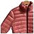 Moncler BLEU Nylon Down Jacket Pink - view 2