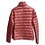 Moncler BLEU Nylon Down Jacket Pink - view 5
