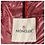 Moncler BLEU Nylon Down Jacket Pink - view 8