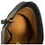 Autre Marque Sartore Leder- Stiefeletten Schwarz - Ansicht 9