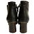 Autre Marque Botines JW Anderson Stitch Design Negro - vista 4