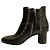 Autre Marque Botines JW Anderson Stitch Design Negro - vista 5
