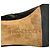 Autre Marque Botines JW Anderson Stitch Design Negro - vista 7