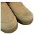 Autre Marque UGG australia Ultra Short Lammfellstiefel Beige - Ansicht 6