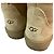 Autre Marque UGG australia Ultra Short Lammfellstiefel Beige - Ansicht 7
