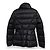 Chaqueta corta de plumón Moncler BELLARDIE de nailon Negro - vista 3