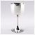 Autre Marque Coppia di tazze in argento sterling - vista 2