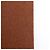 Hermès H Logo Felt Playmat 73cm x 74.5cm Brown - view 5