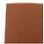 Hermès H Logo Felt Playmat 73cm x 74.5cm Brown - view 6