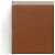 Bolsa 2way Loewe Hammock Small em couro de bezerro Marrom Branco - vista 16