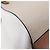 Bolsa 2way Loewe Hammock Small em couro de bezerro Marrom Branco - vista 6