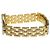 Christian Dior Bagheera Armbanduhr aus Edelstahl Silber - Ansicht 4
