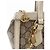 Borsa 2way Gucci Ophidia GG Supreme Beige - vista 13