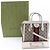 Borsa 2way Gucci Ophidia GG Supreme Beige - vista 19