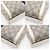 Borsa 2way Gucci Ophidia GG Supreme Beige - vista 4