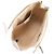 Borsa 2way Gucci Ophidia GG Supreme Beige - vista 6