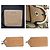 Borsa a tracolla Coach Signature Canvas Leather Marrone Argento Beige - vista 4