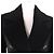 Autre Marque Cappotto in misto lana MAX&CO Nero - vista 4