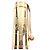 Autre Marque AURORA Pope Limited Edition Au750 Füllfederhalter Golden - Ansicht 8