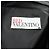 Giacca in pelle di pecora RED VALENTINO Nero - vista 8